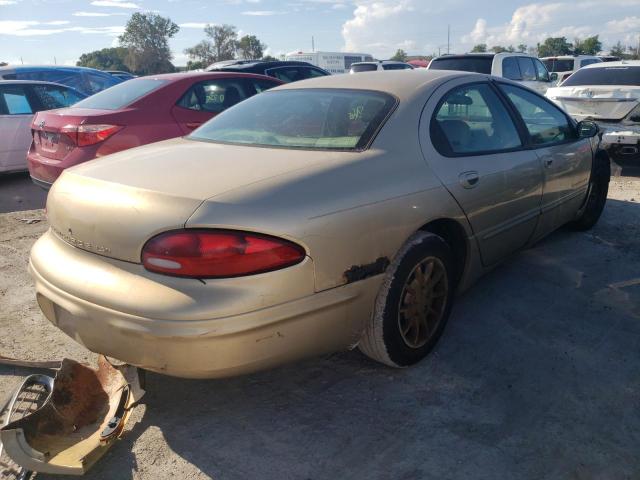 Photo 4 from auction – 1998 CHRYSLER CONCORDE L with VIN 2C3HD46J3WH258875