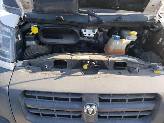 Photo 7 from auction – 2015 RAM PROMASTER with VIN 3C6TRVDG4FE516361