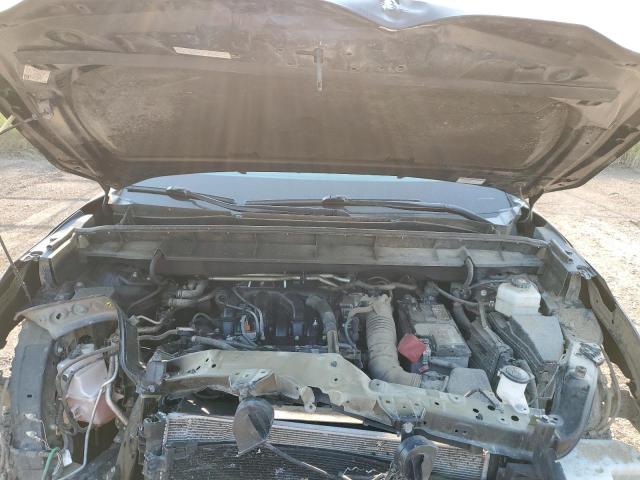 Photo 7 from auction – 2020 TOYOTA HIGHLANDER with VIN 5TDGZRBH1LS504330
