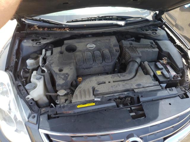 Фото 7 с аукциона – 2012 NISSAN ALTIMA BAS с VIN 1N4AL2AP8CC132886