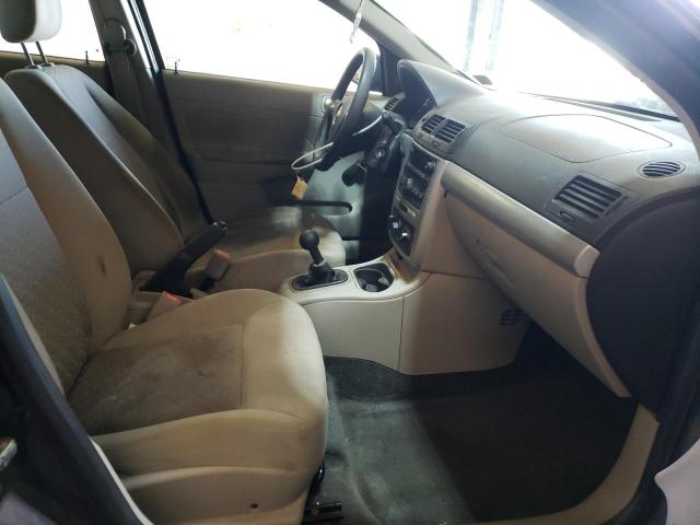 Photo 5 from auction – 2010 CHEVROLET COBALT with VIN 1G1AH5F54A7243082