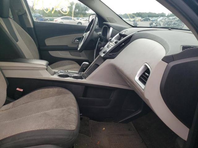 Photo 5 from auction – 2010 CHEVROLET EQUINOX LT with VIN 2CNALDEW3A6223444