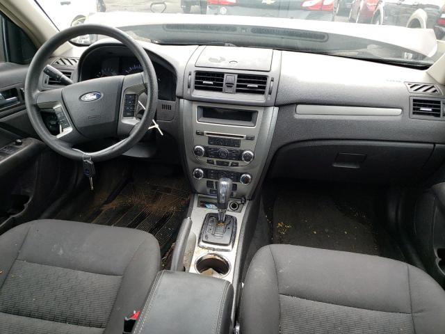Photo 9 from auction – 2011 FORD FUSION SE with VIN 3FAHP0HA3BR200620