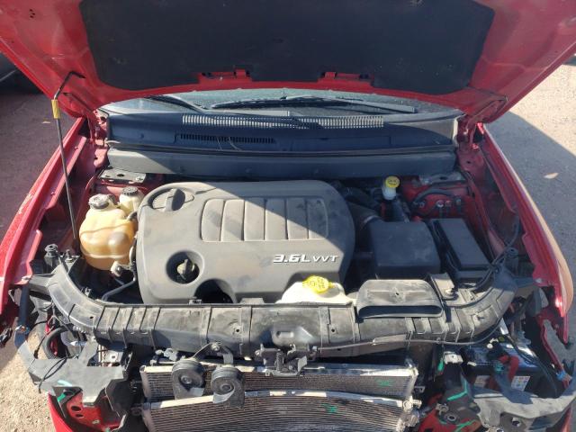 Photo 7 from auction – 2013 DODGE JOURNEY CR with VIN 3C4PDCDG6DT635048