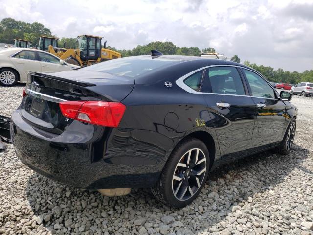 Photo 4 from auction – 2016 CHEVROLET IMPALA LT with VIN 2G1115S37G9200095