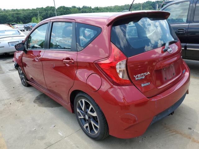 Photo 3 from auction – 2015 NISSAN VERSA NOTE with VIN 3N1CE2CP6FL450110