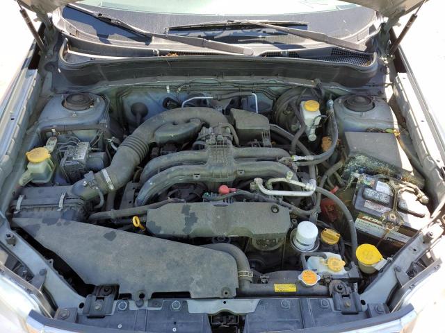 Photo 7 from auction – 2011 SUBARU FORESTER 2 with VIN JF2SHADC4BH775645