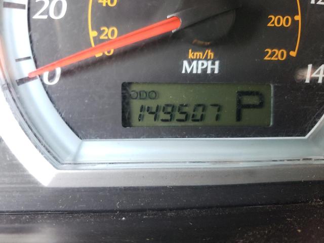Photo 8 from auction – 2007 SUZUKI FORENZA with VIN KL5JD86Z97K663651