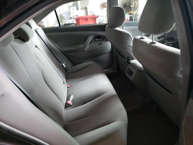 Photo 6 from auction – 2010 TOYOTA CAMRY SE with VIN JTNBK3EK8A3047416