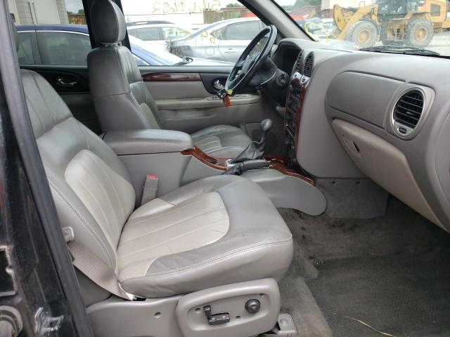 Photo 5 from auction – 2003 GMC ENVOY XL with VIN 1GKET16S536235740