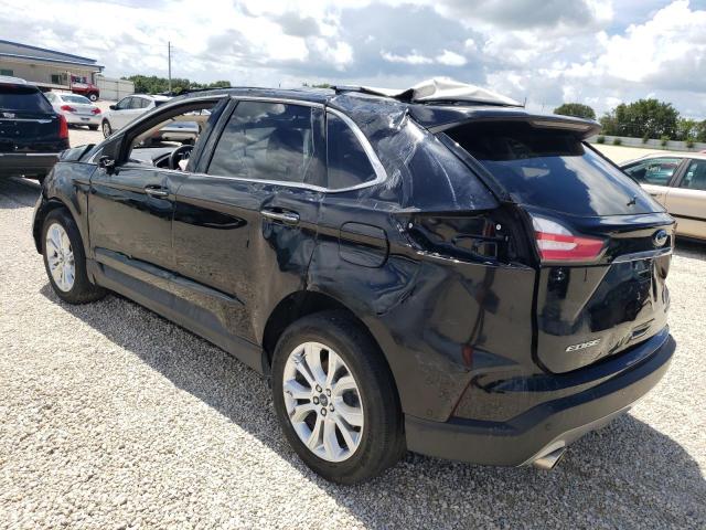 Photo 3 from auction – 2020 FORD EDGE TITAN with VIN 2FMPK3K97LBA56568