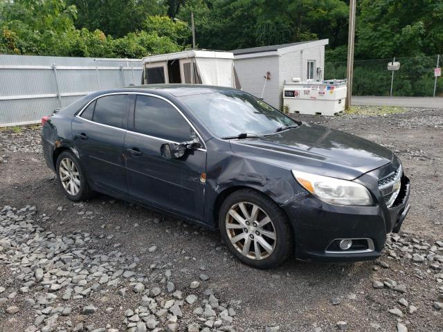 CHEVROLET MALIBU 2LT 2013 with VIN 1G11E5SA3DF172012 - Photo from auction