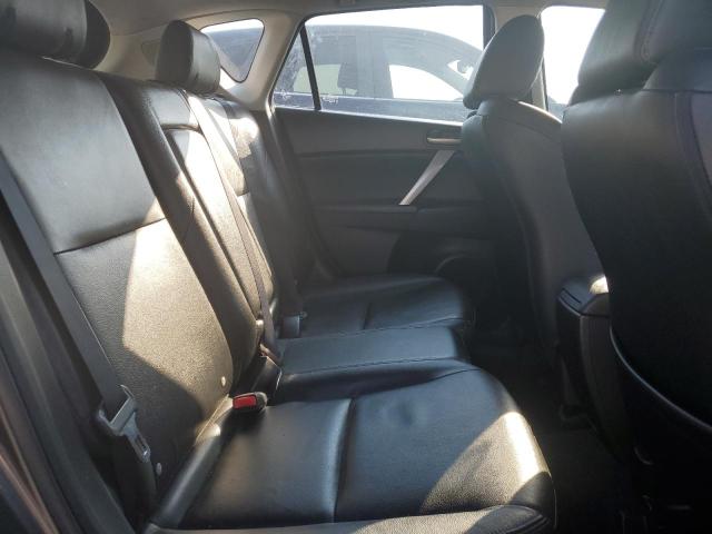 Photo 6 from auction – 2013 MAZDA 3 I with VIN JM1BL1MP7D1770984