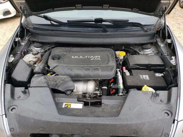 Photo 7 from auction – 2015 JEEP CHEROKEE L with VIN 1C4PJLCB8FW766154