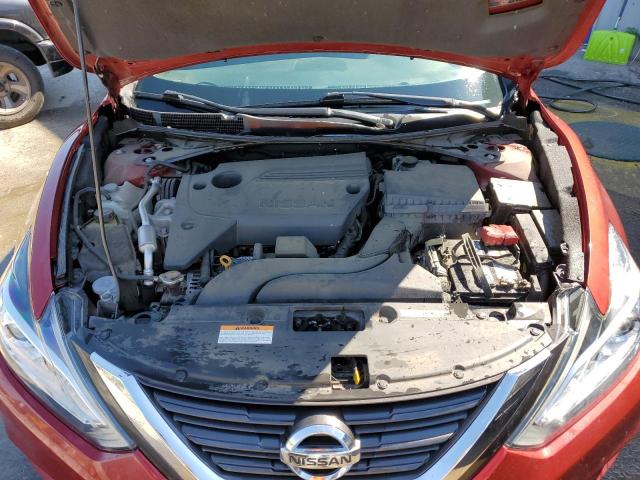 Photo 7 from auction – 2016 NISSAN ALTIMA 2.5 with VIN 1N4AL3AP1GN379814