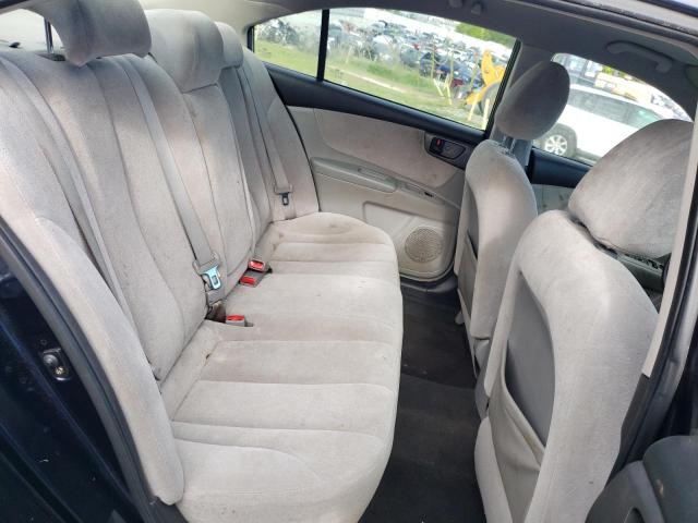 Photo 6 from auction – 2010 KIA OPTIMA LX with VIN KNAGG4A8XA5400817
