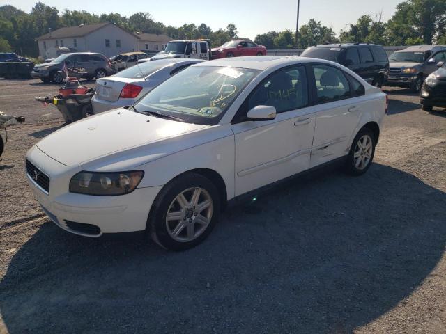 Photo 2 from auction – 2006 VOLVO S40 2.4I with VIN YV1MS390262202149
