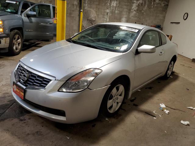 Photo 2 from auction – 2009 NISSAN ALTIMA 2.5 with VIN 1N4AL24E09C134022