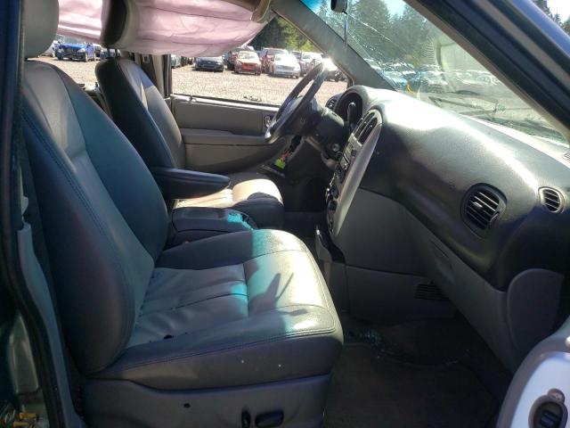 Photo 5 from auction – 2007 DODGE GRAND CARA with VIN 2D8GP44L37R216819