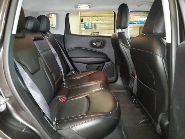 Photo 6 from auction – 2020 JEEP COMPASS LI with VIN 3C4NJDCB8LT155877