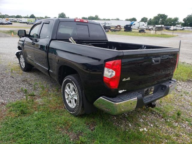 Photo 3 from auction – 2015 TOYOTA TUNDRA DOU with VIN 5TFUW5F14FX474580