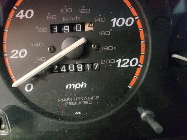 Zdjęcie 8 z aukcji – 1997 HONDA CRV z VIN JHLRD1857VC067740