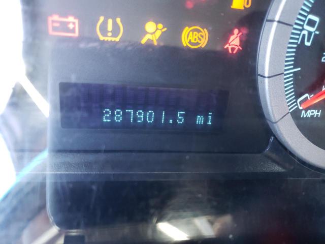 Photo 8 from auction – 2010 FORD ESCAPE XLT with VIN 1FMCU0DG2AKA94117