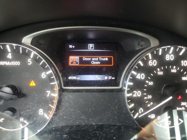 Photo 8 from auction – 2016 NISSAN ALTIMA 2.5 with VIN 1N4AL3AP1GC132479