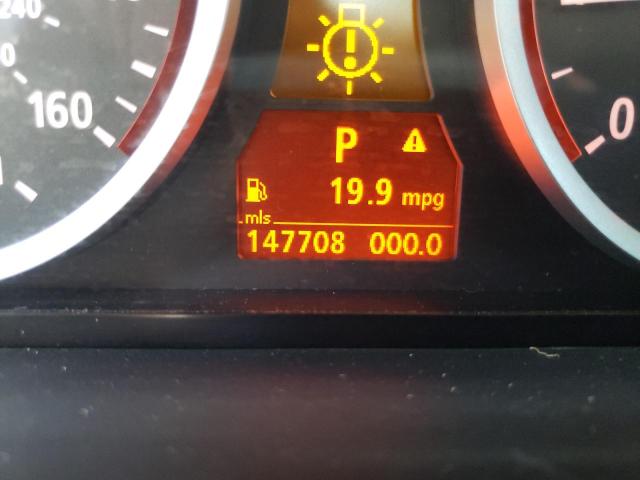 Foto 8 de la subasta – 2007 BMW 525 XI con VIN WBANF33557CS41782