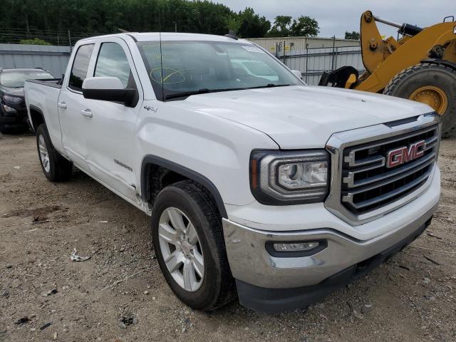 GMC SIERRA K15 2016 with VIN 1GTV2MEC8GZ328041 - Photo from auction