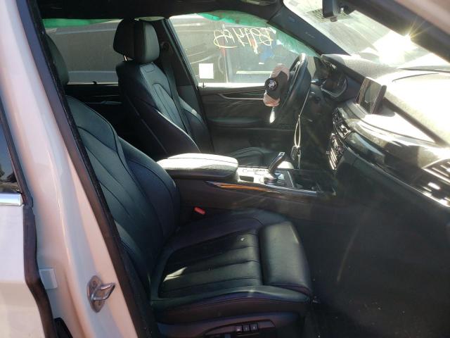 Photo 5 from auction – 2017 BMW X5 XDR40E with VIN 5UXKT0C55H0S80774
