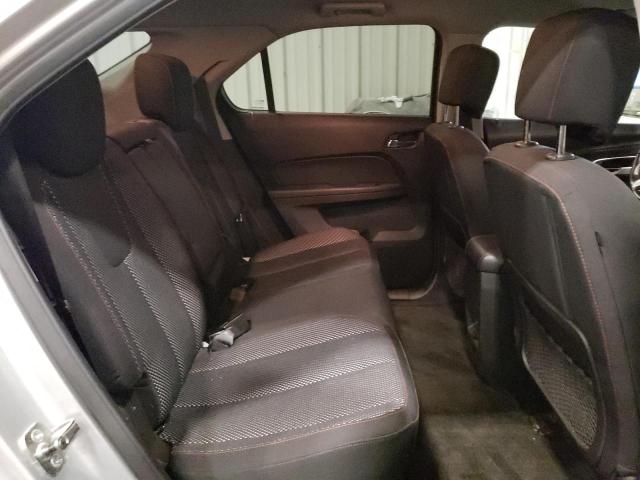 Photo 6 from auction – 2011 CHEVROLET EQUINOX LT with VIN 2GNALDEC8B1273627