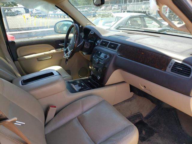 Photo 5 from auction – 2012 GMC SIERRA K15 with VIN 3GTP2XE24CG105006