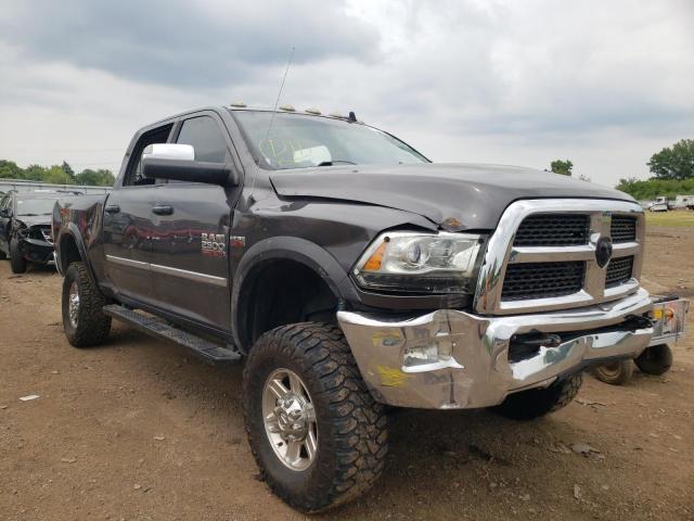 Photo 9 from auction – 2014 RAM 2500 LARAM with VIN 3C6UR5FJ4EG312479