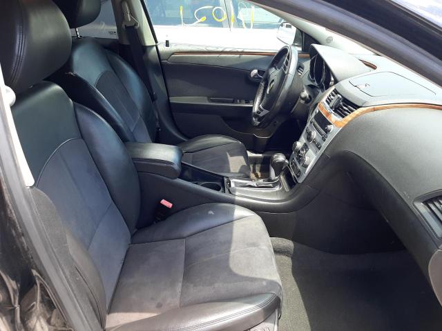 Photo 5 from auction – 2011 CHEVROLET MALIBU 2LT with VIN 1G1ZD5EU1BF247038