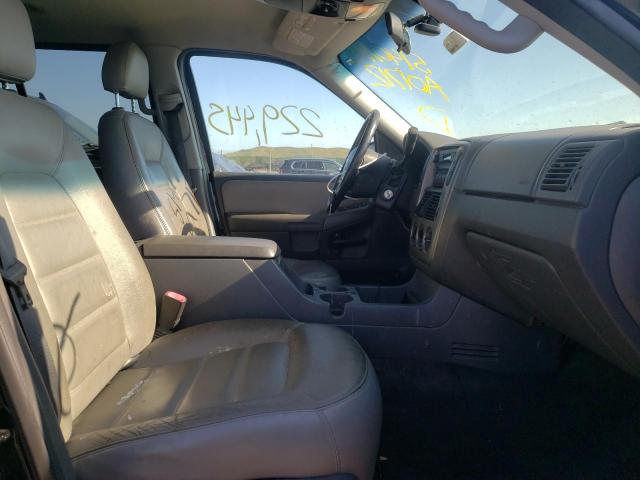Photo 5 from auction – 2005 FORD EXPLORER with VIN 1FMZU73E65UA01712