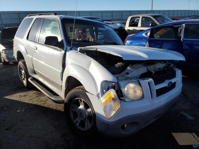 FORD EXPLORER S 2003 with VIN 1FMYU60E83UB56883 - Photo from auction