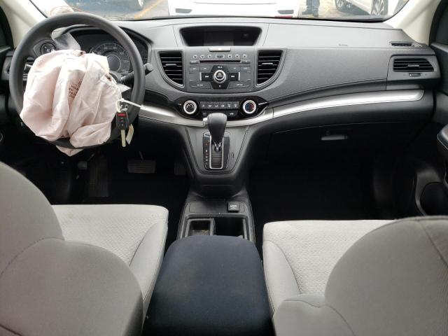 Photo 9 from auction – 2016 HONDA CR-V LX with VIN 5J6RM4H34GL058858