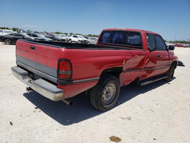 Photo 4 from auction – 1996 DODGE RAM 1500 with VIN 3B7HC13Z8TG160993