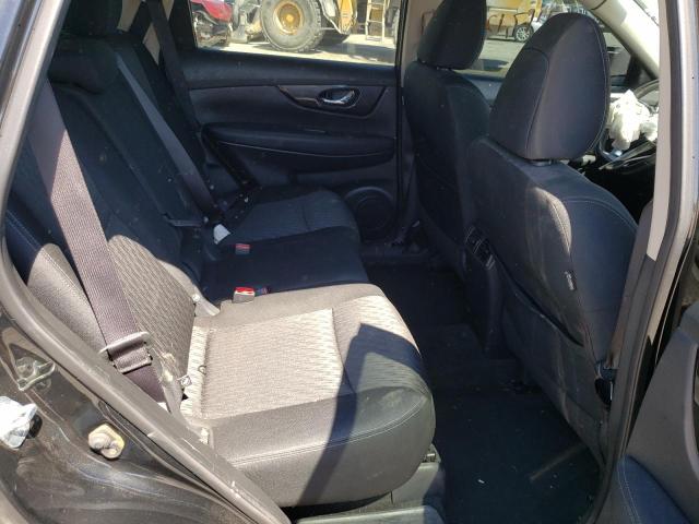 Photo 6 from auction – 2018 NISSAN ROGUE S with VIN KNMAT2MVXJP510619