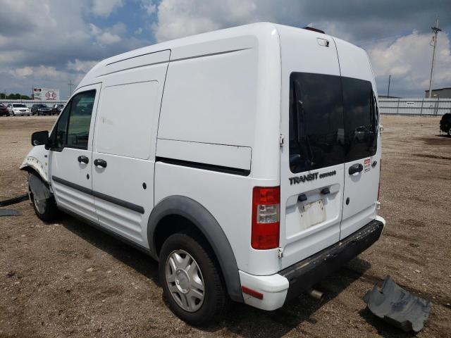 Photo 3 from auction – 2010 FORD TRANSIT CO with VIN NM0LS7DN7AT011824
