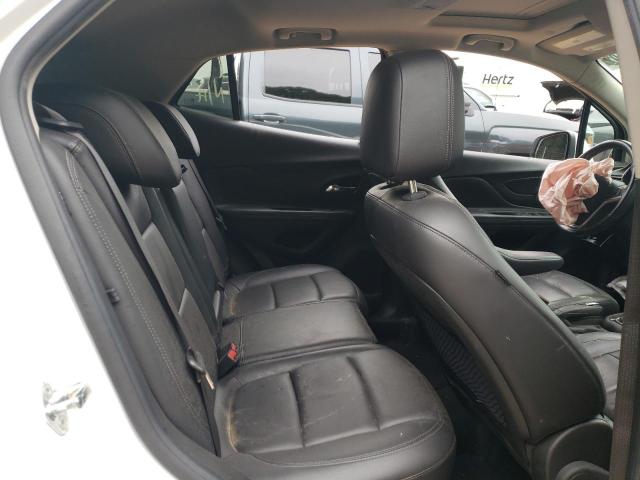 Photo 6 from auction – 2019 BUICK ENCORE ESS with VIN KL4CJGSM8KB907731