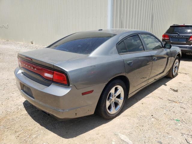 Photo 4 from auction – 2011 DODGE CHARGER with VIN 2B3CL3CG1BH517239
