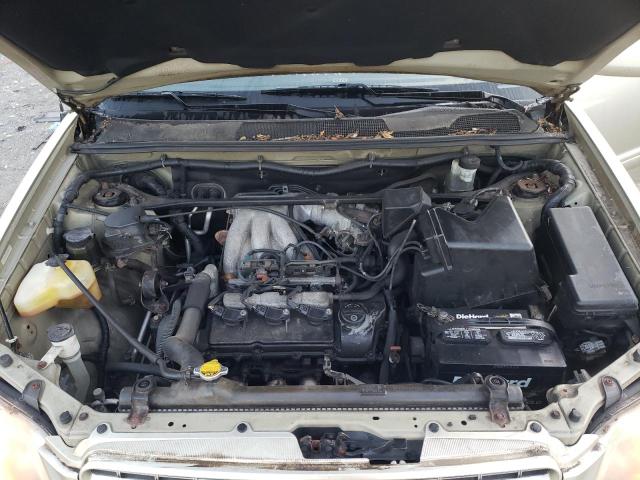 Photo 7 from auction – 2001 TOYOTA HIGHLANDER with VIN JTEHF21A710033949