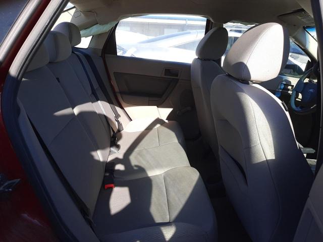 Photo 6 from auction – 2010 FORD FOCUS S with VIN 1FAHP3EN4AW280210