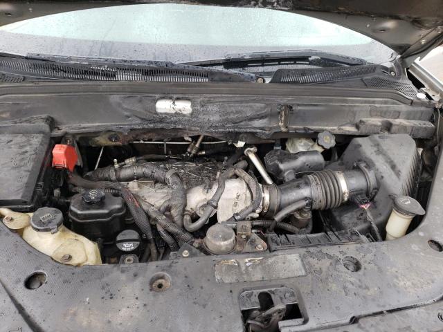Photo 9 from auction – 2011 GMC ACADIA SLT with VIN 1GKKVRED8BJ114324