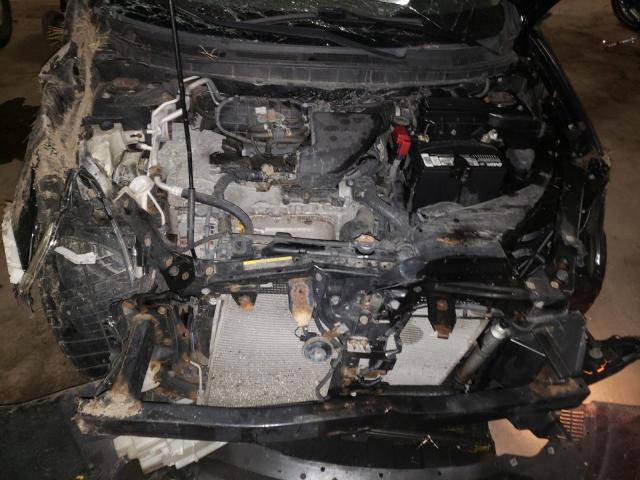 Photo 7 from auction – 2011 NISSAN ROGUE S with VIN JN8AS5MV2BW669392