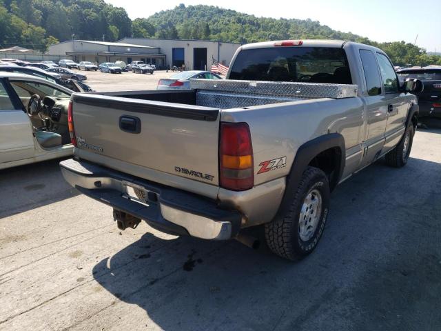 Photo 4 from auction – 2002 CHEVROLET 1500 with VIN 1GCEK19TX2E184811