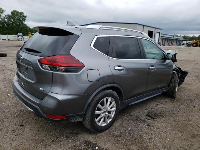 Photo 4 from auction – 2020 NISSAN ROGUE S with VIN KNMAT2MTXLP516955