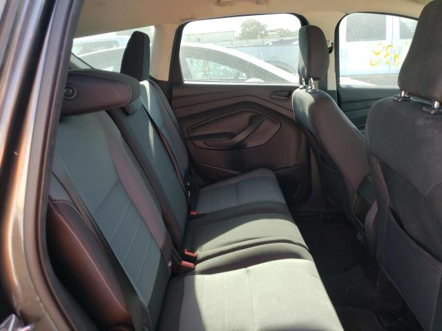 Photo 6 from auction – 2018 FORD ESCAPE S with VIN 1FMCU0F77JUB41711